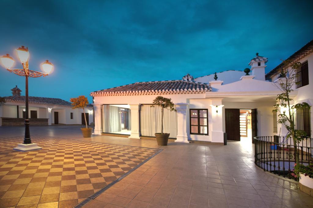 Country House Cortijo De La Fuente La Bobadilla Extérieur photo