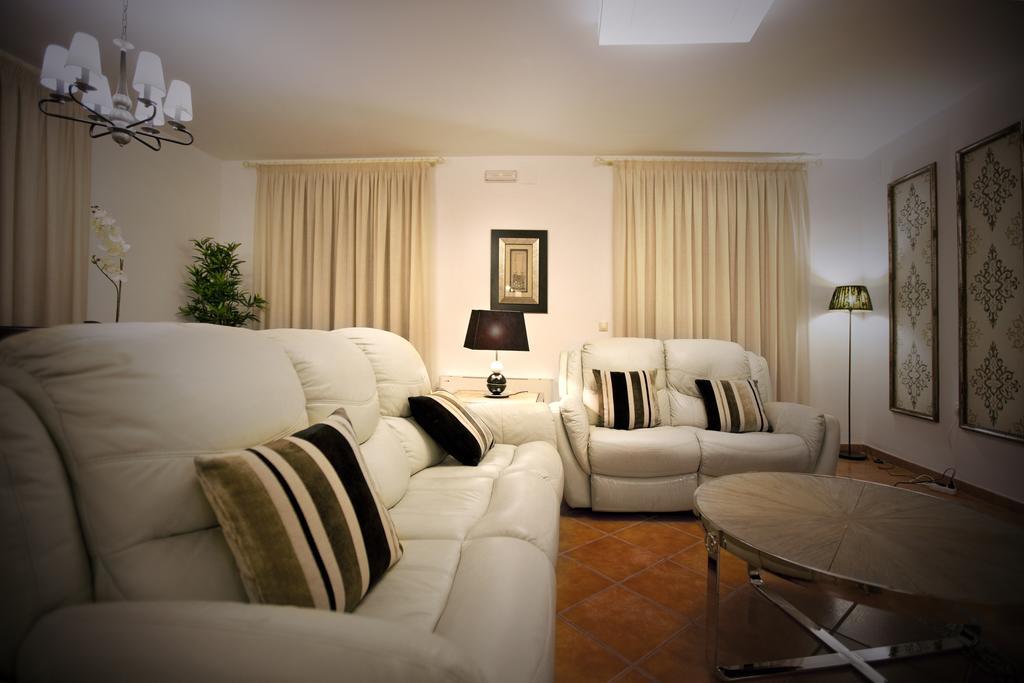 Country House Cortijo De La Fuente La Bobadilla Extérieur photo