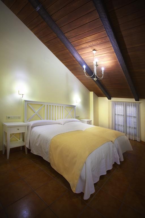 Country House Cortijo De La Fuente La Bobadilla Extérieur photo
