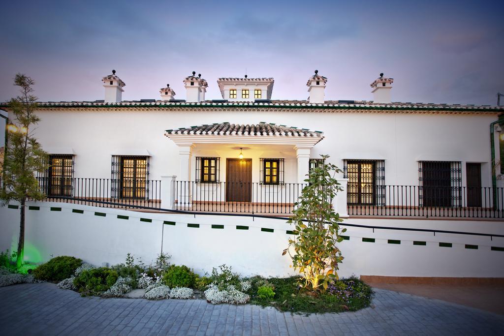 Country House Cortijo De La Fuente La Bobadilla Chambre photo