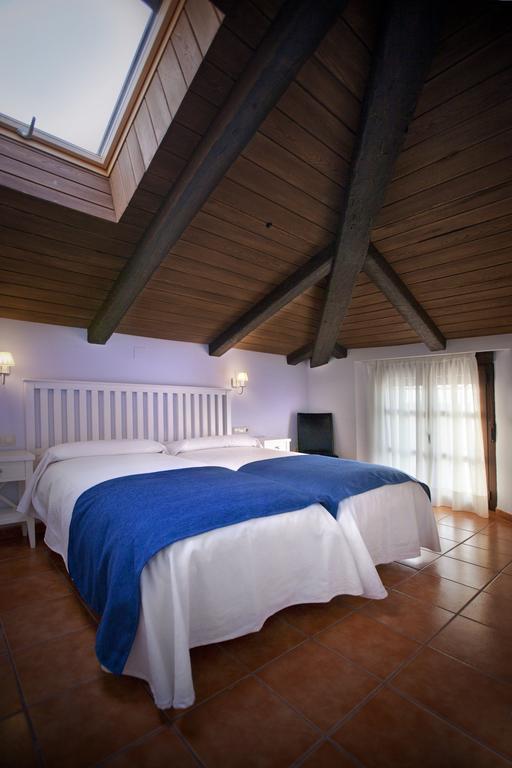 Country House Cortijo De La Fuente La Bobadilla Extérieur photo