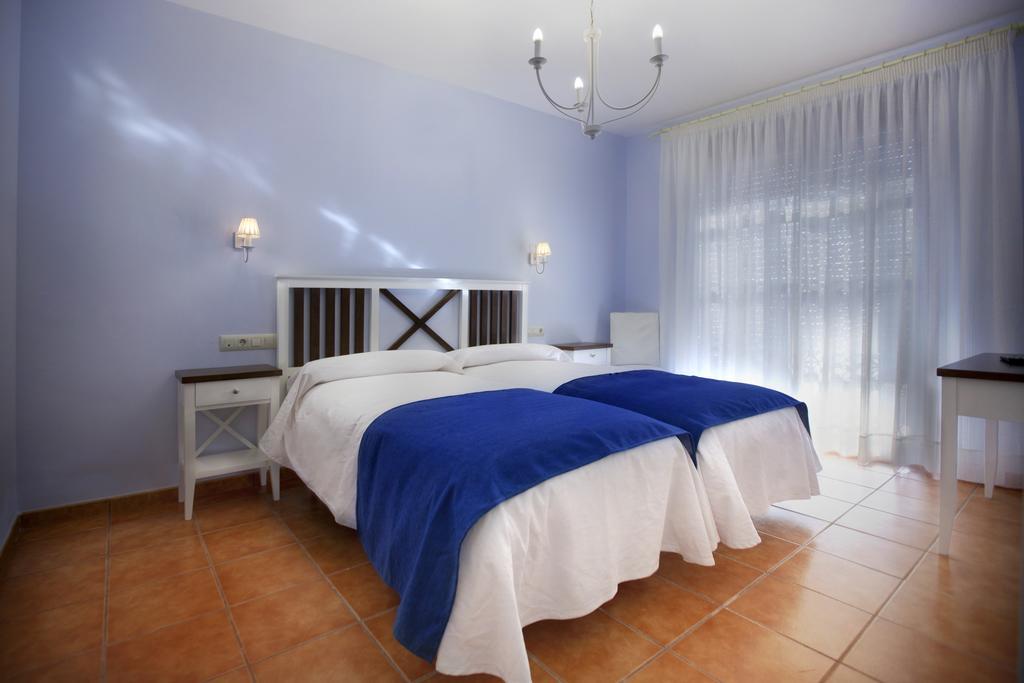 Country House Cortijo De La Fuente La Bobadilla Extérieur photo