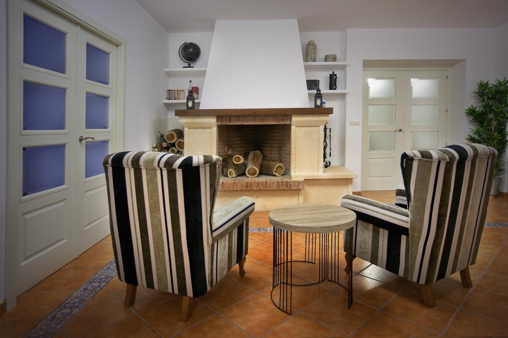 Country House Cortijo De La Fuente La Bobadilla Extérieur photo