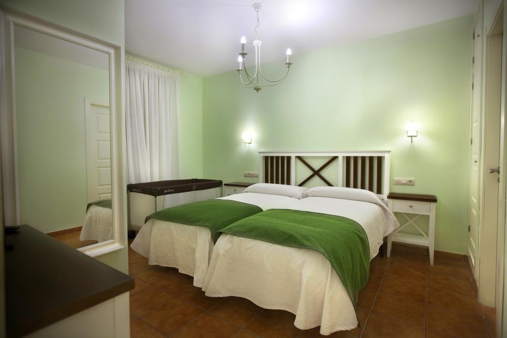 Country House Cortijo De La Fuente La Bobadilla Extérieur photo
